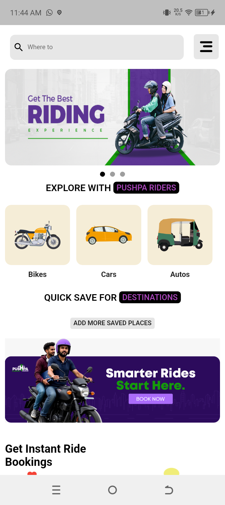 App Screenshot 5