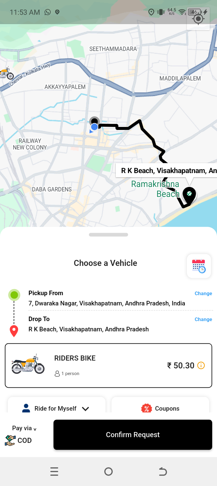 App Screenshot 6